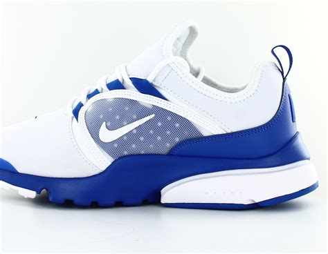 nike presto fly world schuhe weiß blau|Nike Factory Stores.